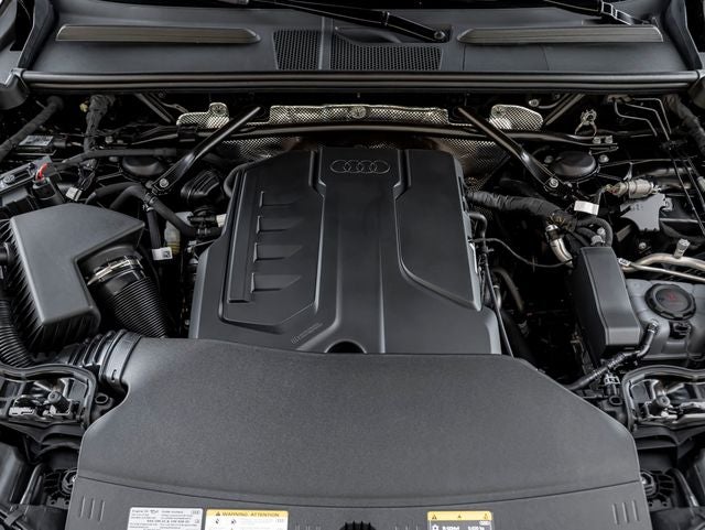 2026 Audi Q5 Sportback S Line Premium Plus quattro
