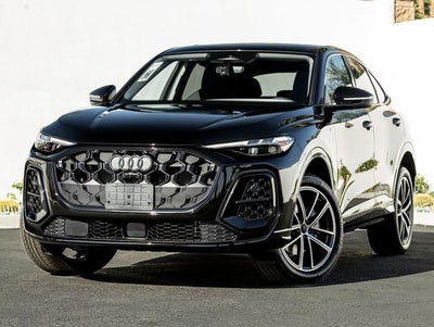 2026 Audi Q5 2.0T Premium Plus quattro
