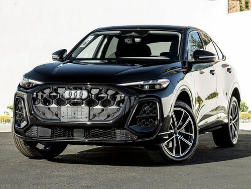 2026 Audi Q5 2.0T Premium Plus quattro