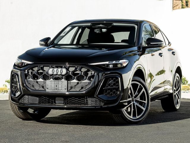 2026 Audi Q5 2.0T Premium Plus quattro