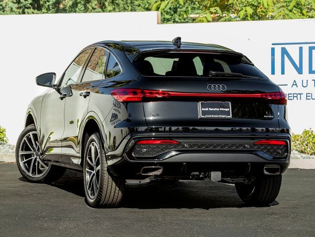 2026 Audi Q5 2.0T Premium Plus quattro