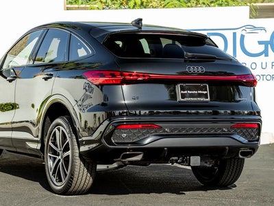 2026 Audi Q5 2.0T Premium Plus quattro