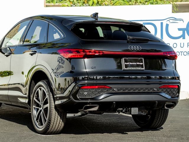 2026 Audi Q5 2.0T Premium Plus quattro