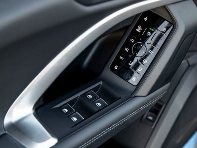 2026 Audi Q5 2.0T Premium Plus quattro