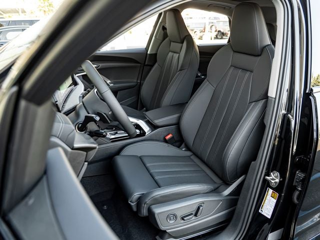 2026 Audi Q5 2.0T Premium Plus quattro