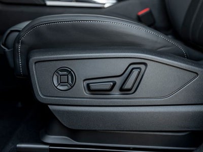 2026 Audi Q5 2.0T Premium Plus quattro
