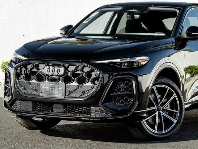 2026 Audi Q5 2.0T Premium Plus quattro