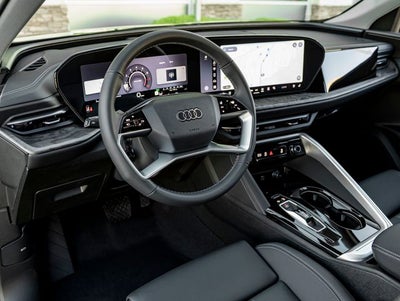 2026 Audi Q5 2.0T Premium Plus quattro
