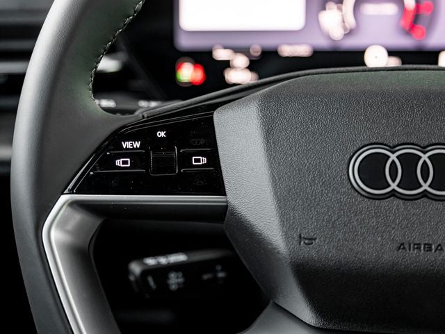 2026 Audi Q5 2.0T Premium Plus quattro