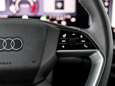 2026 Audi Q5 2.0T Premium Plus quattro