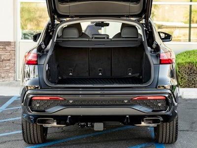 2026 Audi Q5 2.0T Premium Plus quattro