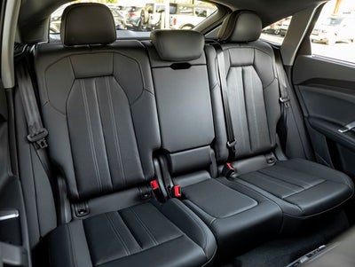 2026 Audi Q5 2.0T Premium Plus quattro