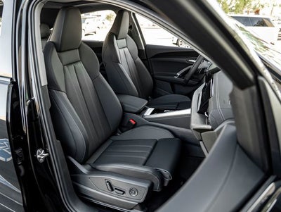 2026 Audi Q5 2.0T Premium Plus quattro