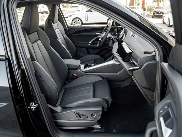 2026 Audi Q5 2.0T Premium Plus quattro