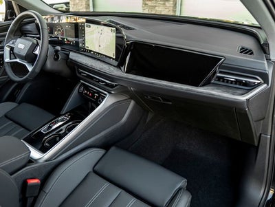 2026 Audi Q5 2.0T Premium Plus quattro