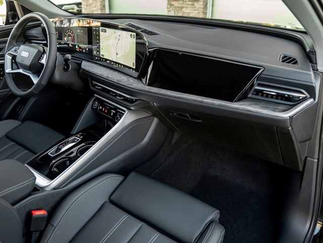 2026 Audi Q5 2.0T Premium Plus quattro