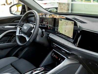 2026 Audi Q5 2.0T Premium Plus quattro