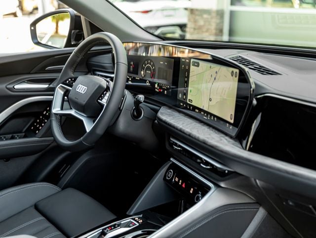 2026 Audi Q5 2.0T Premium Plus quattro