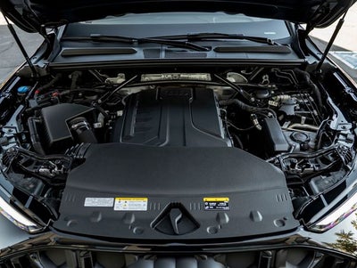 2026 Audi Q5 2.0T Premium Plus quattro
