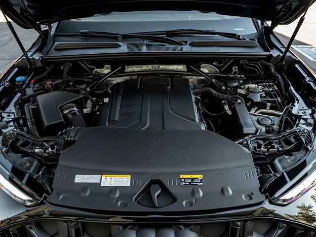 2026 Audi Q5 2.0T Premium Plus quattro
