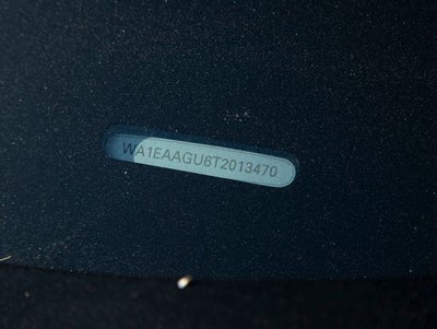 2026 Audi Q5 2.0T Premium Plus quattro
