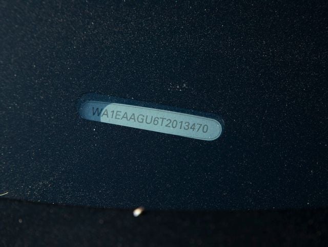 2026 Audi Q5 2.0T Premium Plus quattro