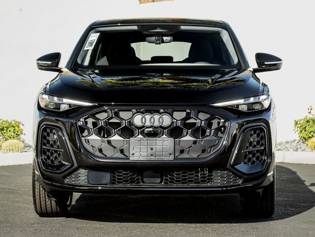 2026 Audi Q5 2.0T Premium Plus quattro