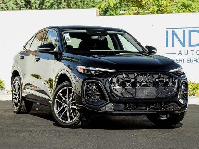 2026 Audi Q5 2.0T Premium Plus quattro