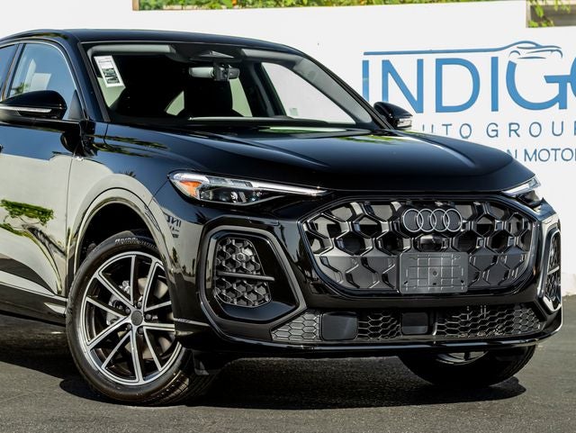 2026 Audi Q5 2.0T Premium Plus quattro