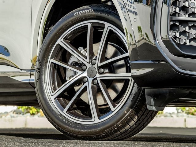 2026 Audi Q5 2.0T Premium Plus quattro