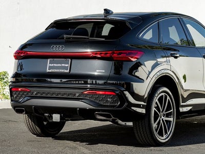 2026 Audi Q5 2.0T Premium Plus quattro