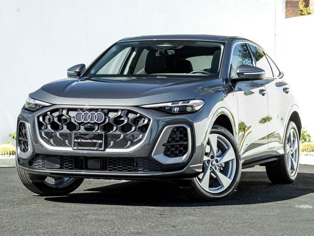 2025 Audi Q5 2.0T Premium Plus quattro