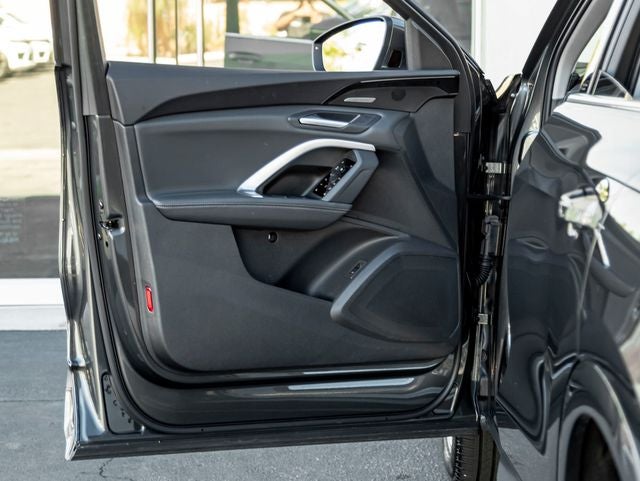 2025 Audi Q5 2.0T Premium Plus quattro