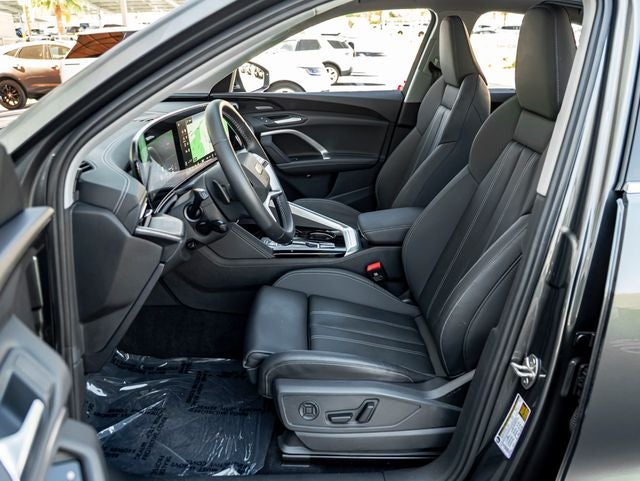 2025 Audi Q5 2.0T Premium Plus quattro