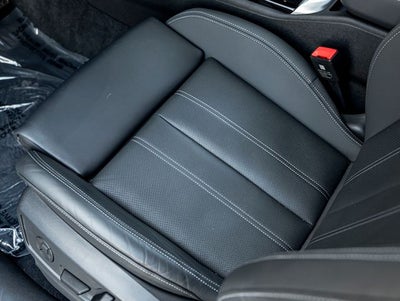 2025 Audi Q5 2.0T Premium Plus quattro