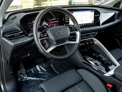 2025 Audi Q5 2.0T Premium Plus quattro