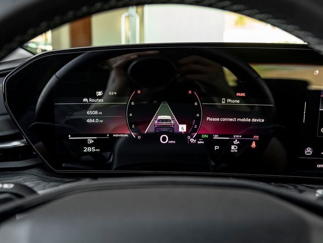 2025 Audi Q5 2.0T Premium Plus quattro