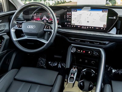 2025 Audi Q5 2.0T Premium Plus quattro