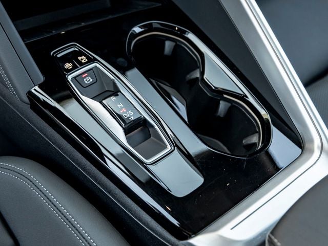 2025 Audi Q5 2.0T Premium Plus quattro