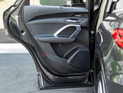 2025 Audi Q5 2.0T Premium Plus quattro