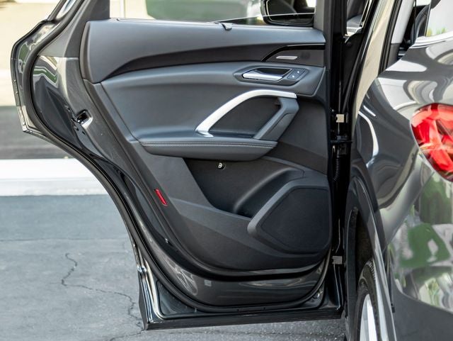 2025 Audi Q5 2.0T Premium Plus quattro