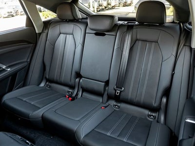 2025 Audi Q5 2.0T Premium Plus quattro