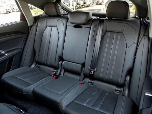 2025 Audi Q5 2.0T Premium Plus quattro