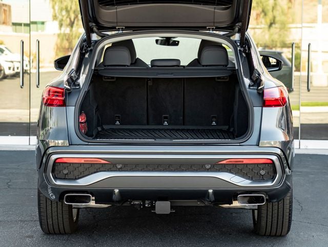 2025 Audi Q5 2.0T Premium Plus quattro