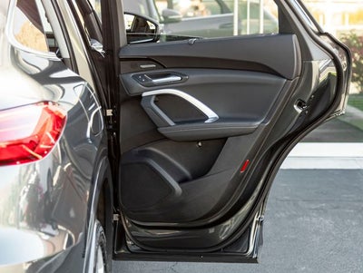 2025 Audi Q5 2.0T Premium Plus quattro