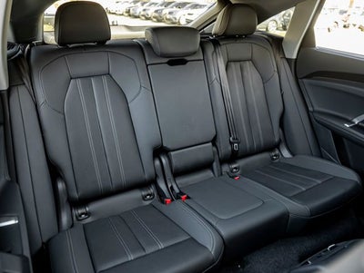 2025 Audi Q5 2.0T Premium Plus quattro