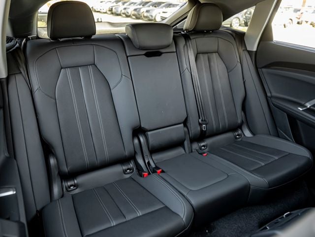 2025 Audi Q5 2.0T Premium Plus quattro