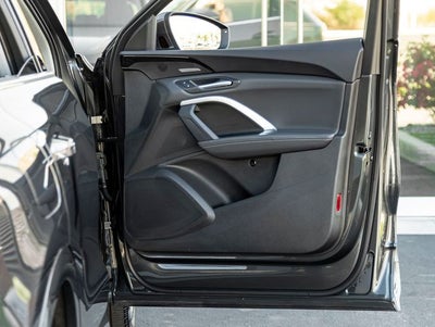 2025 Audi Q5 2.0T Premium Plus quattro