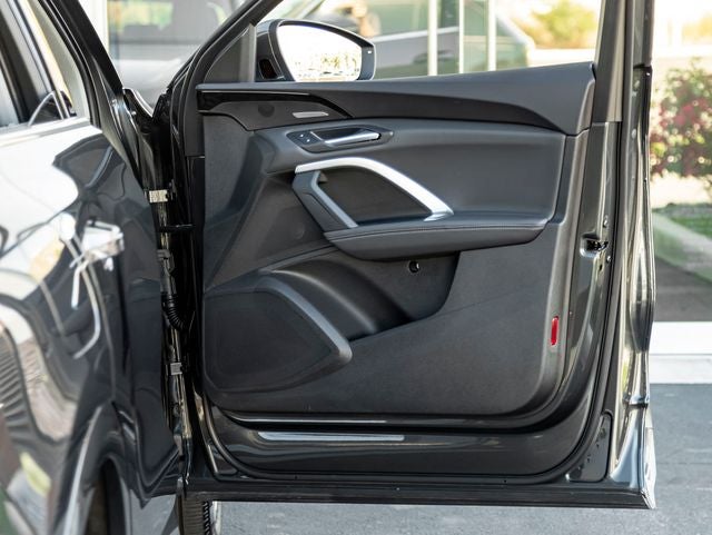 2025 Audi Q5 2.0T Premium Plus quattro