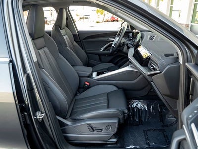 2025 Audi Q5 2.0T Premium Plus quattro